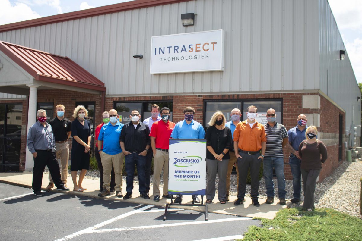 Kosciusko Chamber of Commerce