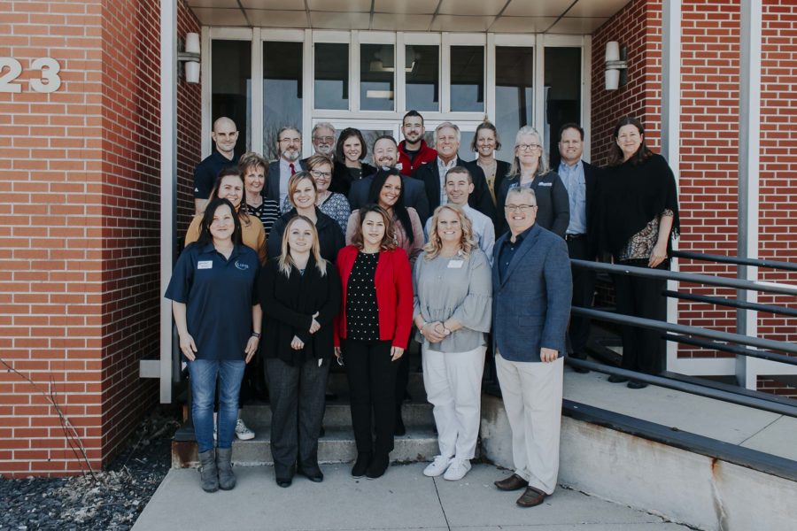 Kosciusko Chamber of Commerce