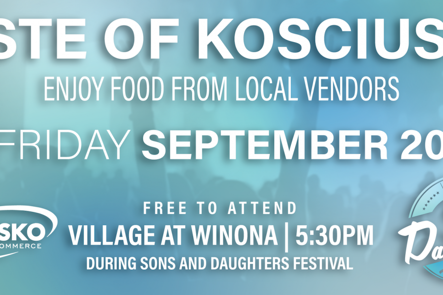 Kosciusko Chamber of Commerce