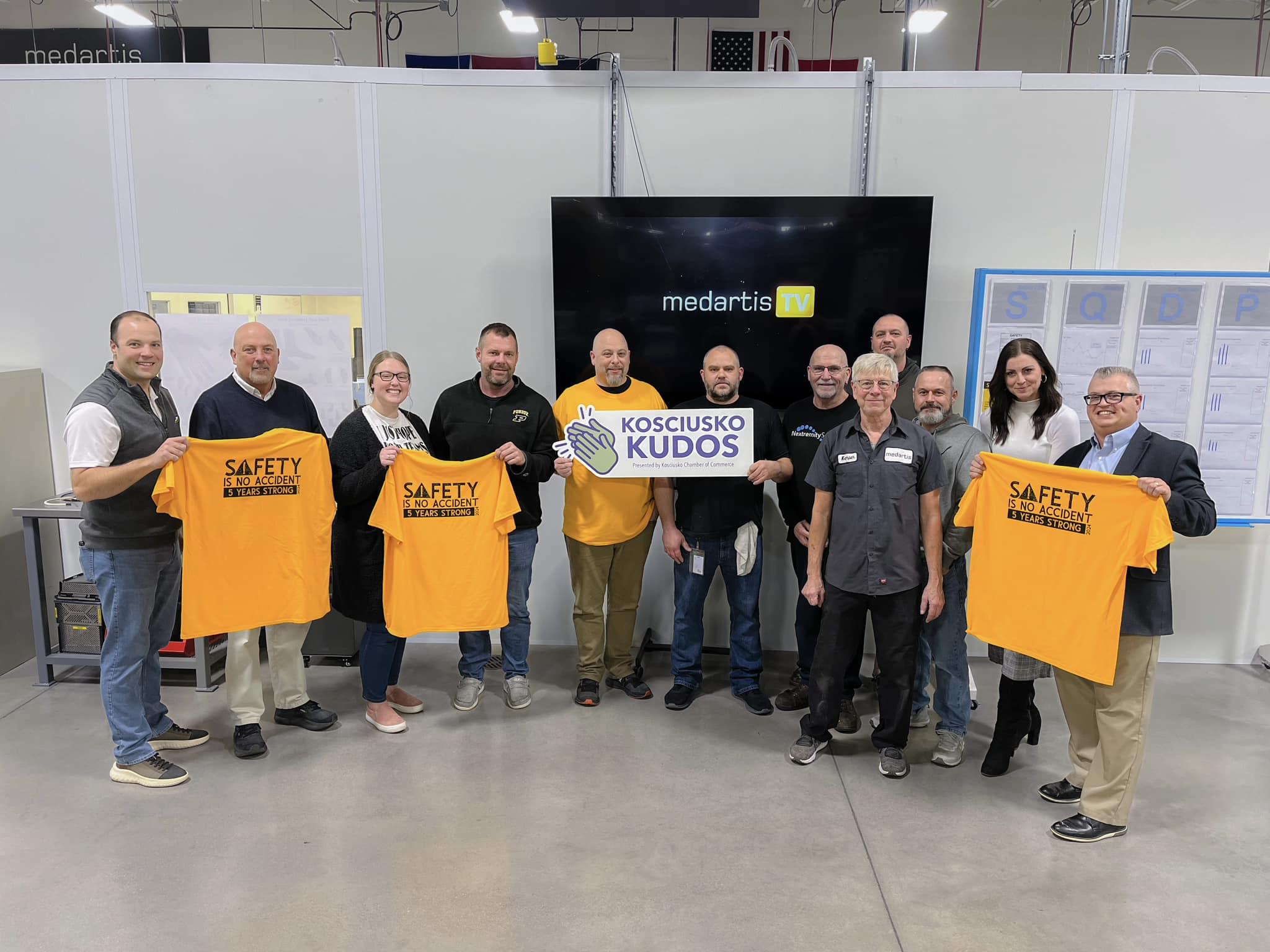 Kosciusko Chamber of Commerce