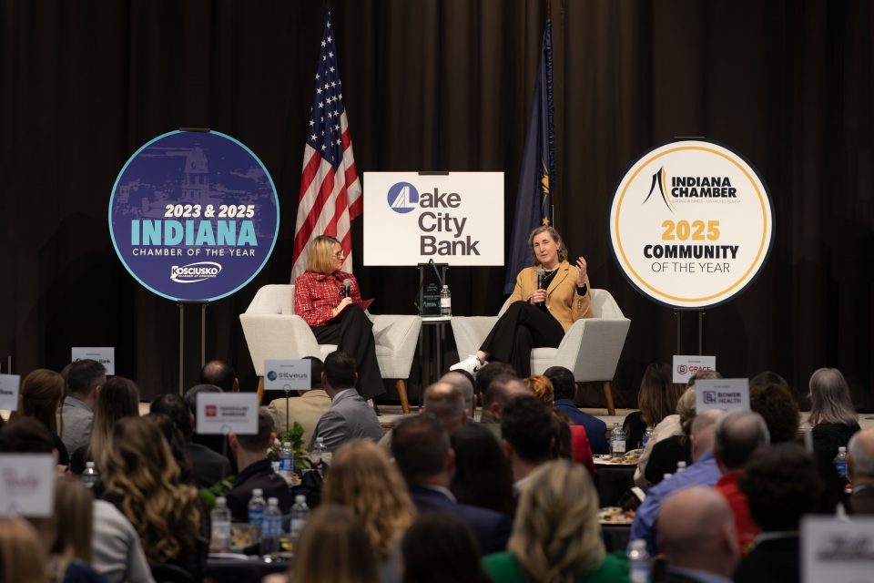 114th Annual Chamber Awards Dinner