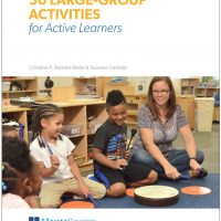 50 Large-Group Activities for Active Learners