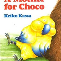 Book: A Mother for Choco