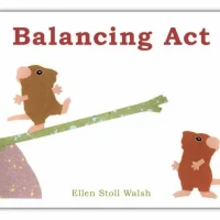 Book: Balancing Act