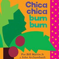 Book: Chica Chica Bum Bum