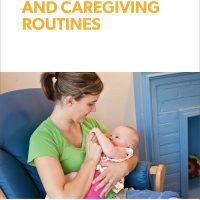(Training) Daily Schedules and Caregiving Routines DVD