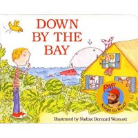 CD: Down by the Bay By Raffi (Raffi Songs to Read)
