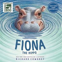 Book:  Fiona the Hippo