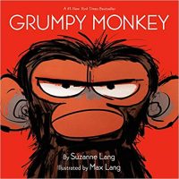 Book: Grumpy Monkey