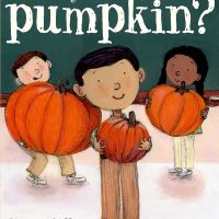 Book: How Many Seeds in a Pumpkin?