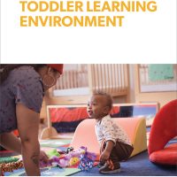 (Training) Infant-Toddler Learning Environment DVD