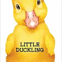 Book: Little Duckling