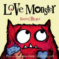 Book: Love Monster