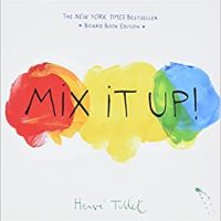 Book: Mix It Up!