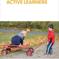 (Training) Outside Time for Active Learners DVD