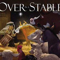 book: Over in a Stable