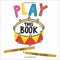 Book: Play This Book