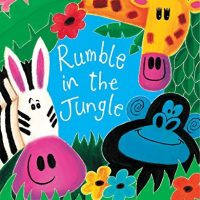 Book: Rumble in the Jungle