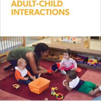 (Training) Supportive Adult-Child Interactions DVD