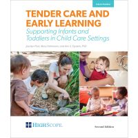 (Training) Tender Care and Early Learning, 2nd Ed.
