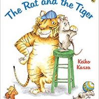 (Book) The Rat and the Tiger