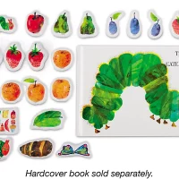 The Very Hungry Caterpillar Storytelling Kit