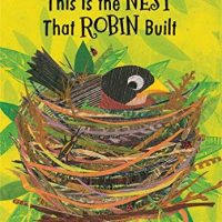 (Book) This Is the Nest That Robin Built
