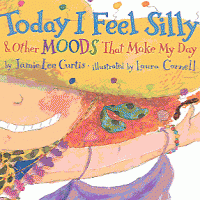 (Book) Today I Feel Silly & Other Moods That Make My Day