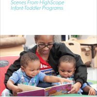 (Training) Watch Us Grow! Scenes From HighScope Infant-Toddler Programs