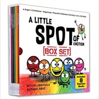 (Books) A Little SPOT of Emotion 8 Book Box Set 